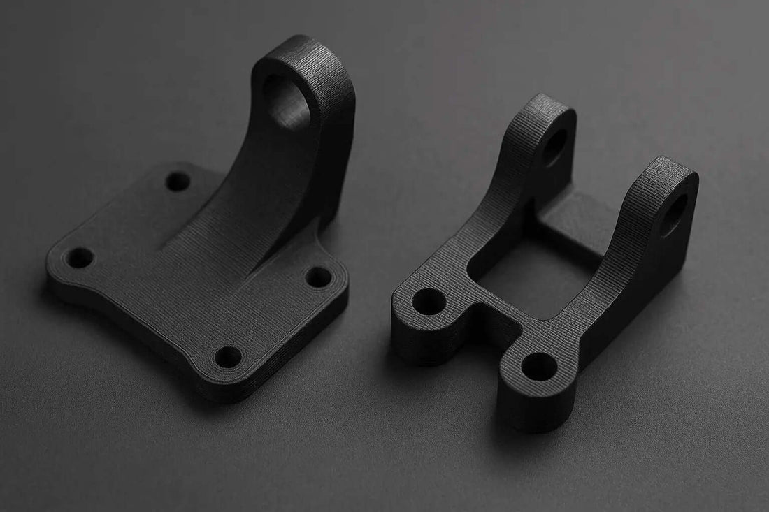 Hur stark är en 3D-print