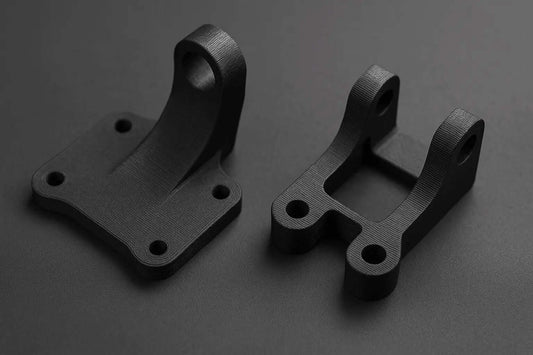 Hur stark är en 3D-print