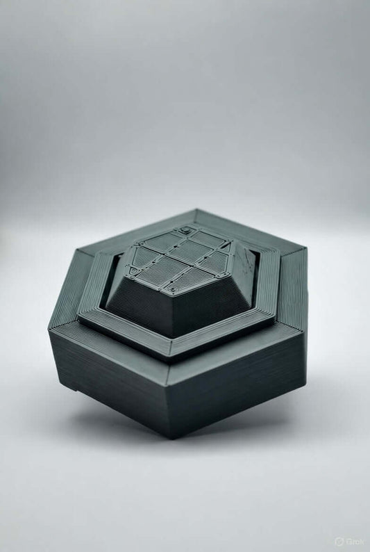 beställ 3d utskrift